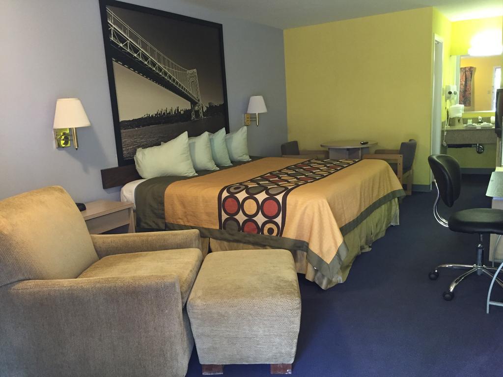 Rest Inn Atlantic City Galloway Bagian luar foto