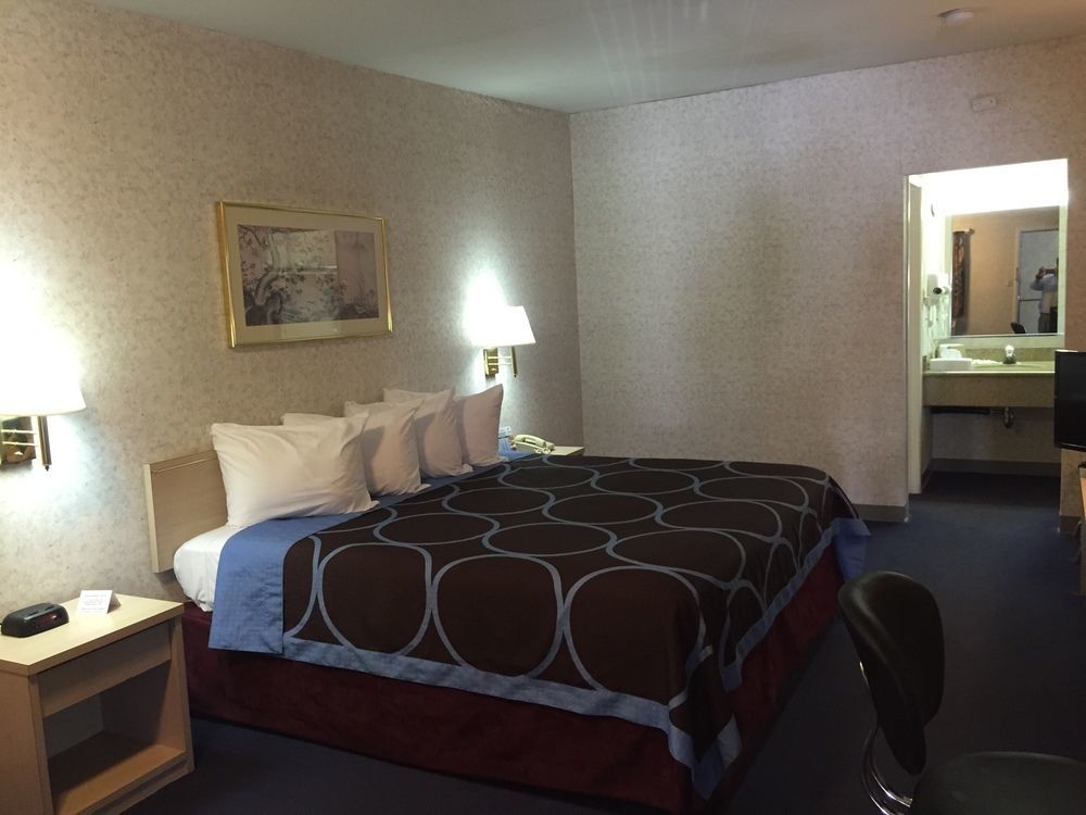 Rest Inn Atlantic City Galloway Bagian luar foto