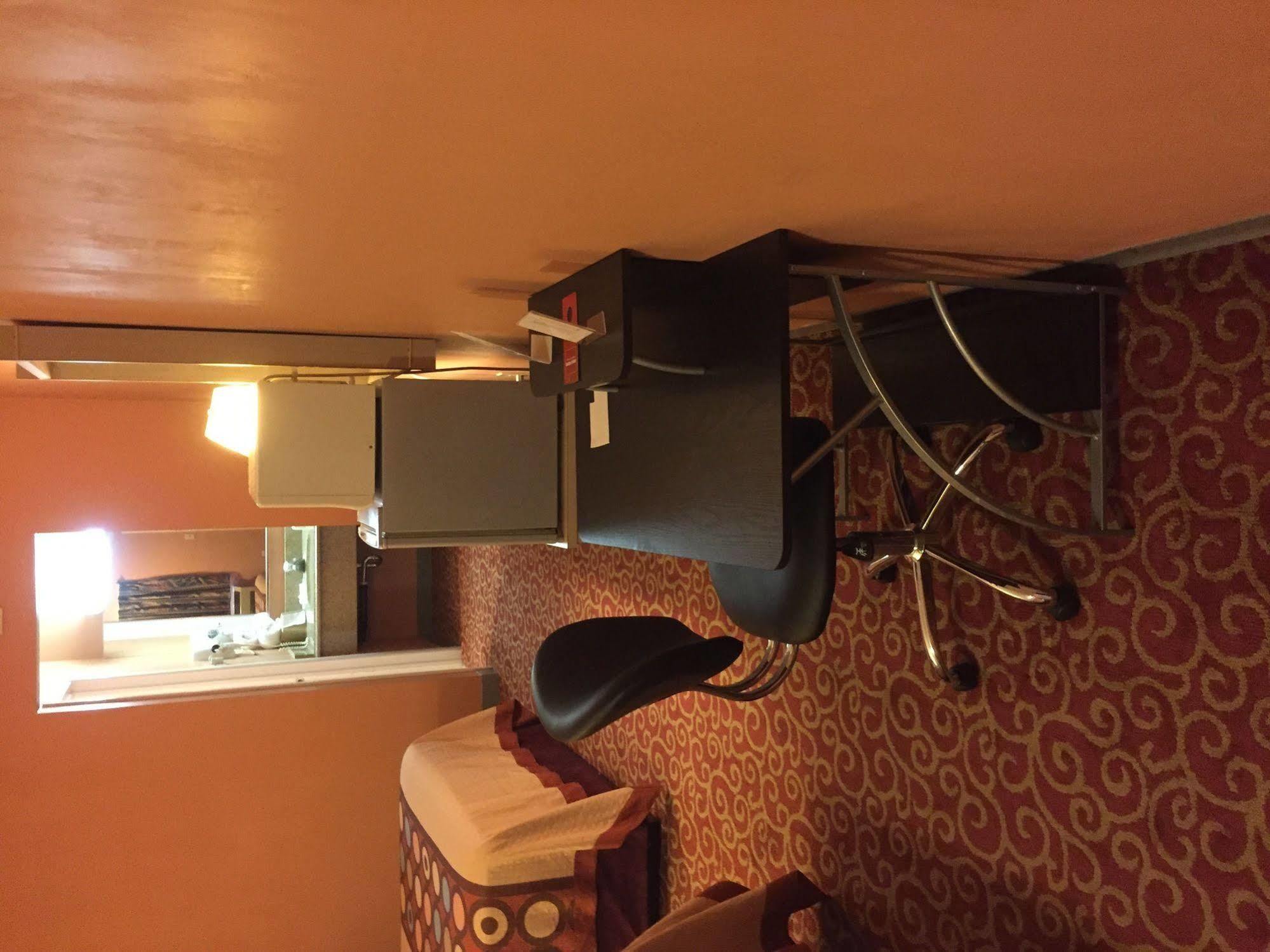 Rest Inn Atlantic City Galloway Bagian luar foto